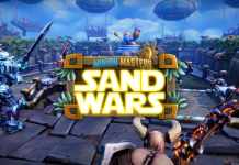 Minion Masters Stand Wars, un juego adictivo a más no poder