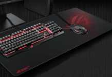 Mouse pad gaming ¿Valen la pena?