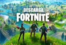 ¿Como descargar Fortnite?