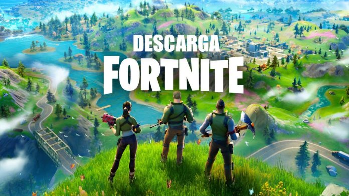 descarga-fortnite