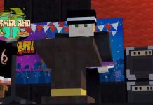 ¡Lolito gana la alcaldía de Karmaland! …o ¿Hay un empate con el cerdo? Lolito gana las elecciónes en Karmaland