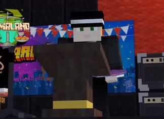 ¡Lolito gana la alcaldía de Karmaland! …o ¿Hay un empate con el cerdo? Lolito gana las elecciónes en Karmaland