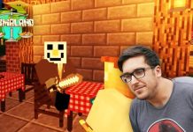 Mangel entra en la Hermandad Oscura Mangel entra en la Hermandad Oscura