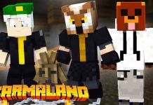 Todo sobre la Hermandad Oscura de Karmaland Hermandad Oscura