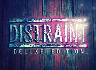 Distraint un videojuego psicológico que te hará reflexionar sobre el trabajo DISTRAINT Deluxe Edition