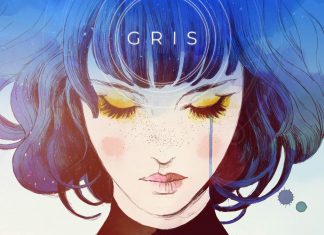 Gris: una propuesta artística en un videojuego simple y elegante Gris Videojuegos