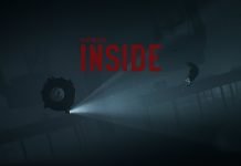 INSIDE Videojuego creado por Playdead