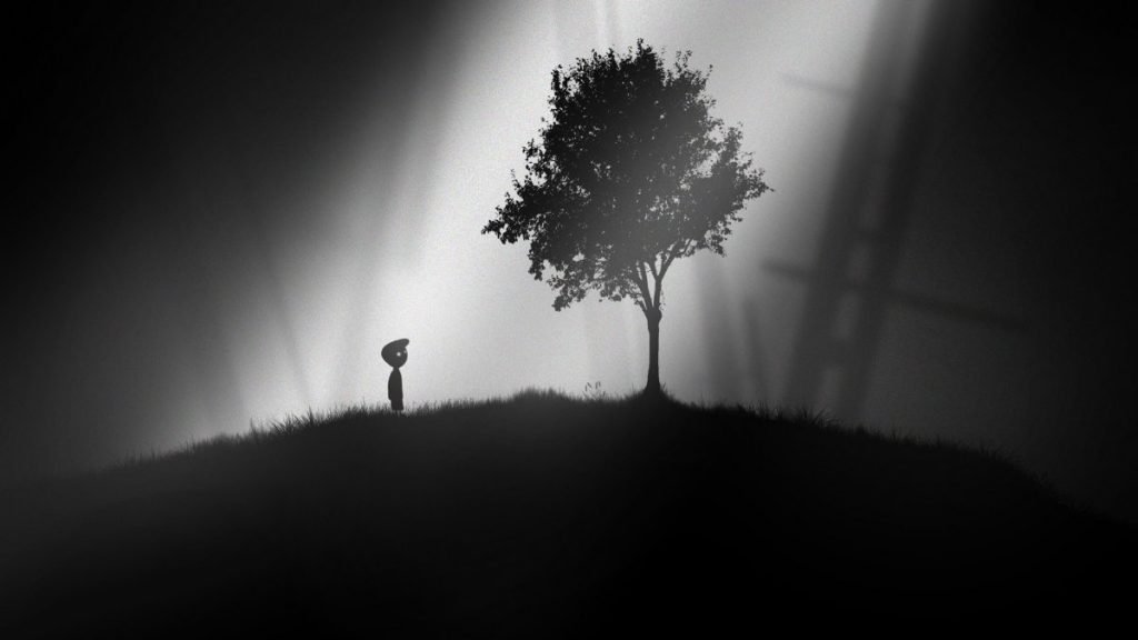 Arbol Limbo