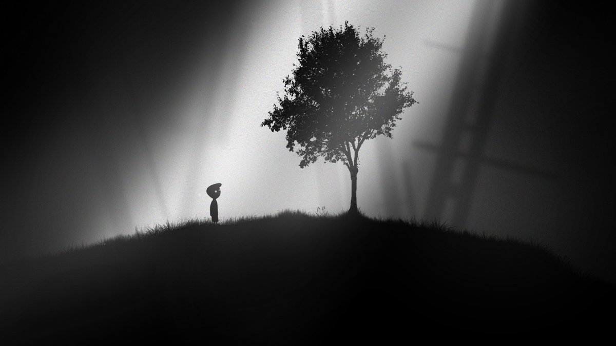 Árbol en limbo