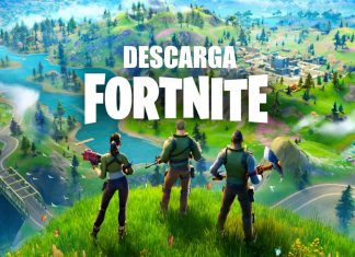 Descarga Fortnite