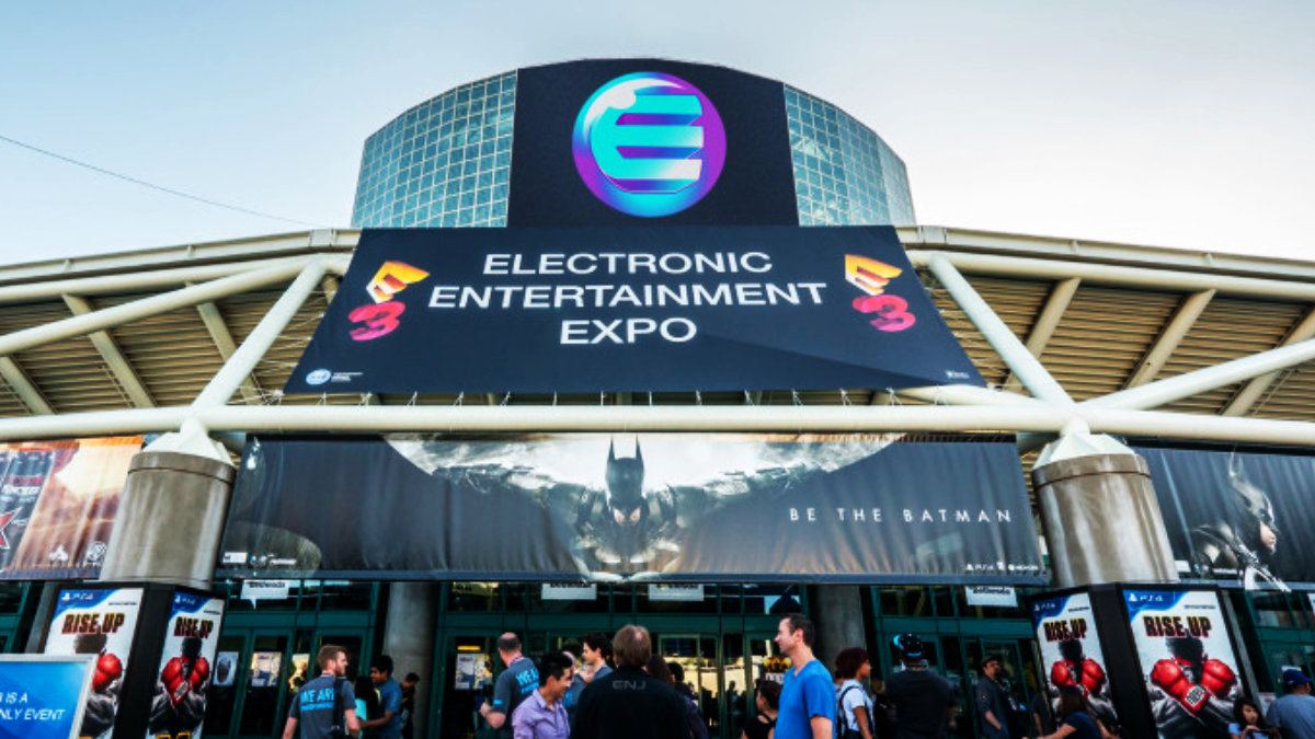 Electronic Entretainment Expo