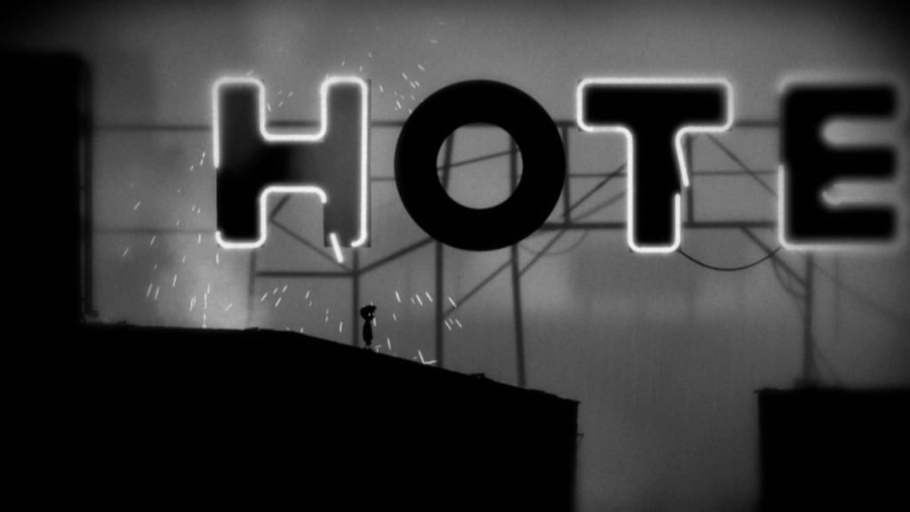 ¿Dónde puedo descargar Limbo?