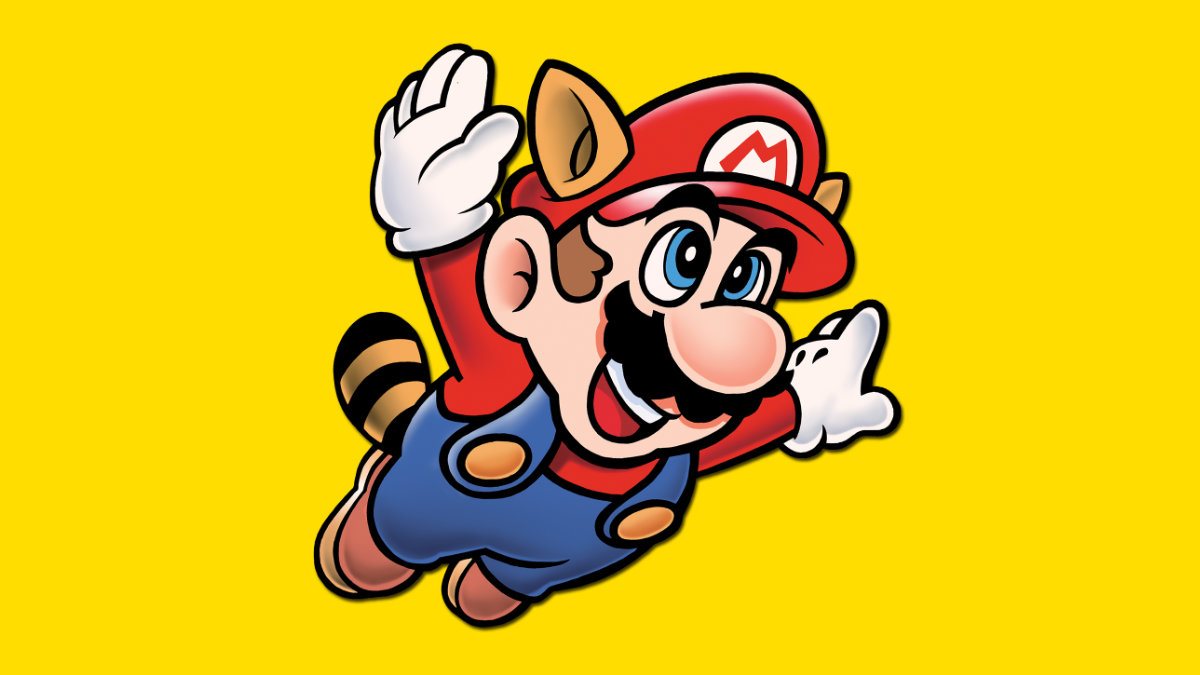 Super Mario Bros 3 un juego legendario que nos marcó a muchos