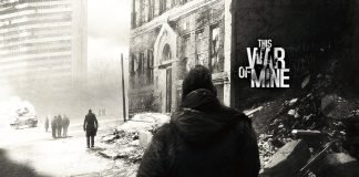 This war of Mine: Un juego que te hace sentir la guerra en carne propia This War of Mine - Calles destruidas por la guerra