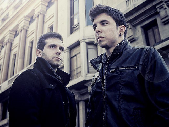 Willyrex y Vegetta777