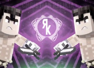 Rap de Vegetta (Subnormales Que Resuben Karmaland) Rap de Vegetta777