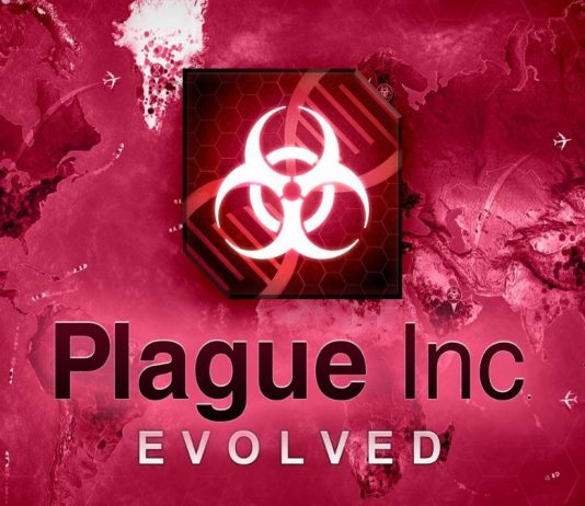 Plague Inc EVOLVED