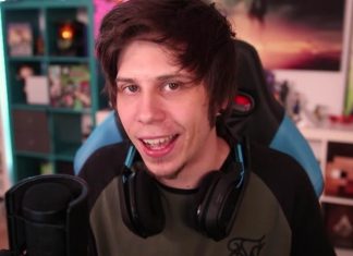 ¿Quién es el Rubius? El Rubius en su habitación