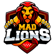 Mad Lions