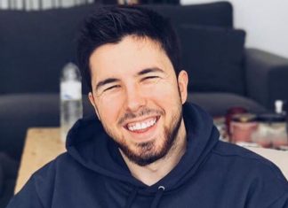 ¿Quién es Willyrex? Guillermo Dias Ibañez