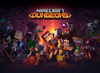 Conoce el lanzamiento de Minecraft Dungeons y todos los detalles aquí Minecraft Dungeons
