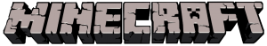 Logo minecraft
