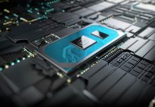 Procesador Intel