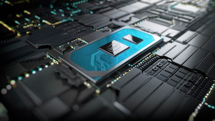 Procesador Procesador Intel