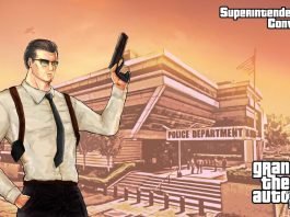 Superintendente Conway