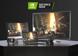 ¿Qué es GeForce Now? El proyecto de Nvidia en Cloud Gaming Computadoras Geforce Now