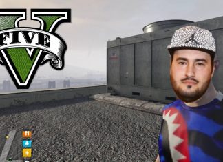 Lolito en roleplay de GTA 5 ¡Por fin, lo que muchos estábamos esperando! Lolito entra en GTA 5 Roleplay en el servidor de Spain RP