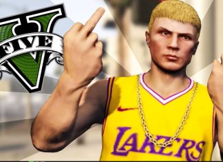 Nueva serie de el Rubius en roleplay de GTA 5 Rubius vuelve al roleplay en GTA 5