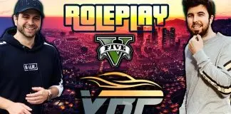 Vegetta777 y Willyrex en roleplay de GTA 5 Una probadita de lo que se viene Roleplay Valiants RP
