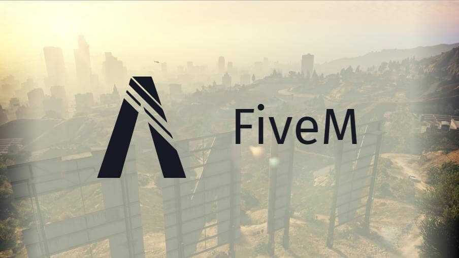 Conéctate a servidores de roleplay con Five M