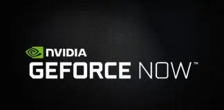 Nvidia Geforce Now