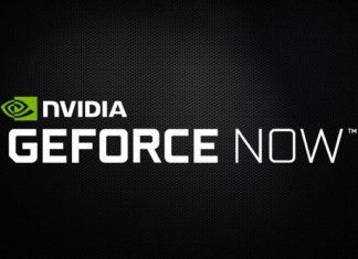 Nvidia Geforce Now