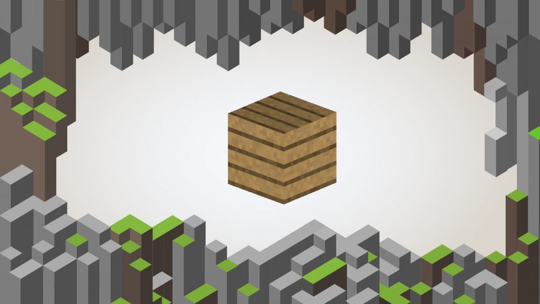 Todo lo que debes saber sobre la madera en Minecraft