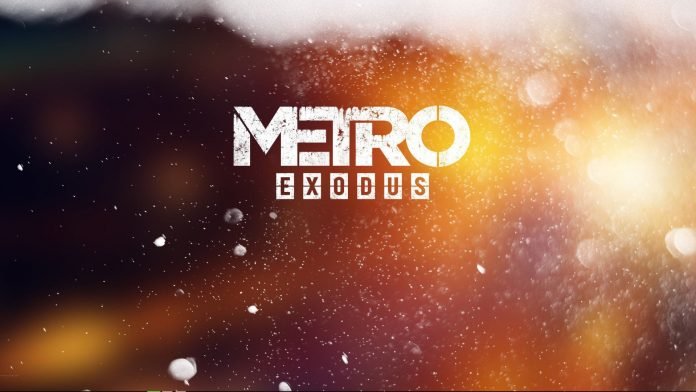 Metro Exodus