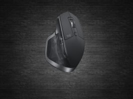 Logitech MX Master S2