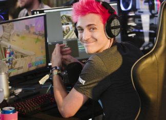 ¿Qué es lo que necesitas para empezar a stremear? Ninja streamer Gamer