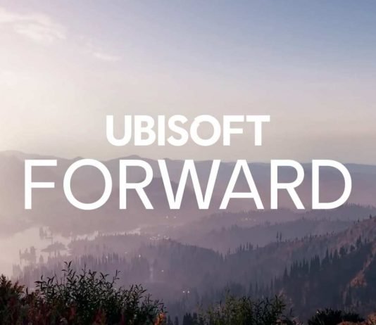 Conferencia Ubisoft Forward