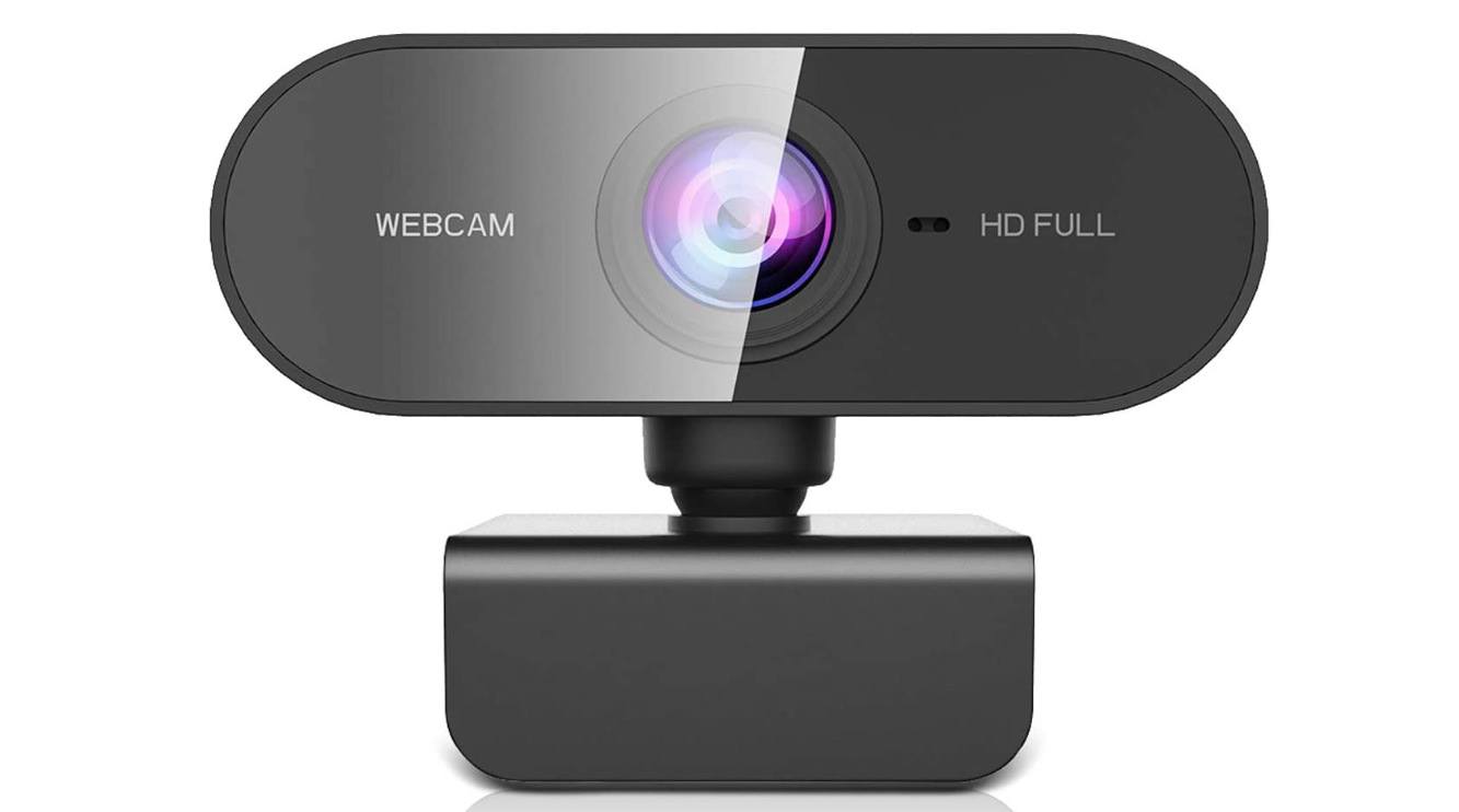 Webcam streamer