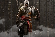 Assassin's creed: origins
