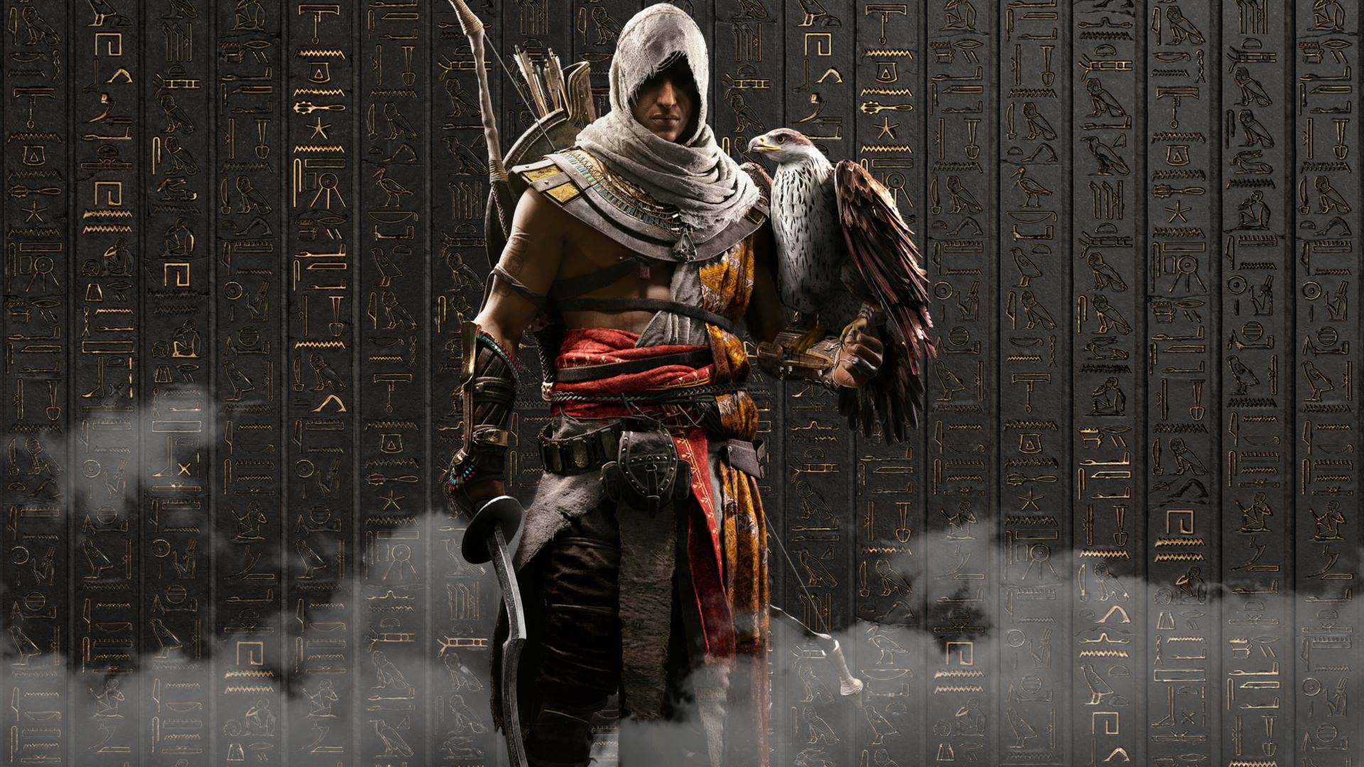 Desvelados los requisitos de Assassin's Creed Origins - Micromanía