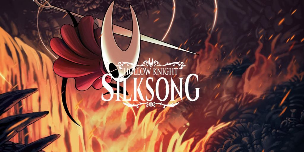 Hollow knight: silksong