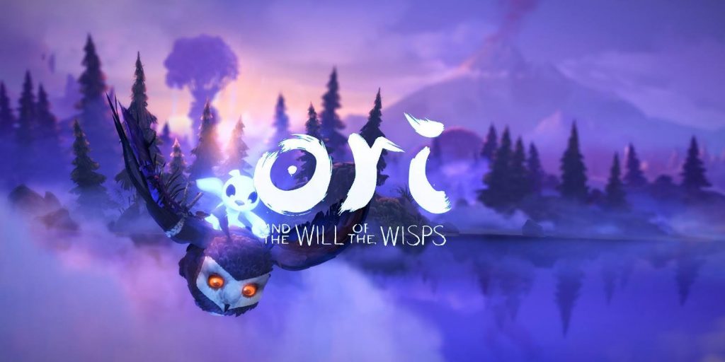 Ori and the will of the wisps