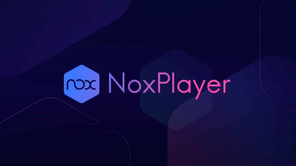 NoxPlayer