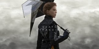 Cómo jugar y disfrutar Death Strending, sin morir en el intento Fragile