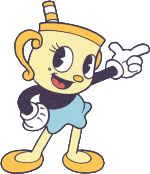 Ms. Chalise Cuphead