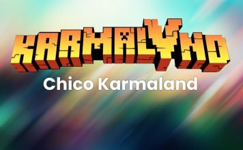 Chico karmaland